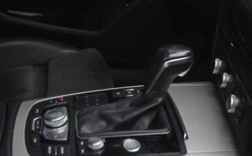 Audi A6 C7 Allroad quattro facelifting 3.0 TDI clean diesel 272KM 2017 Audi A6 Avant Audi A6 Avant 3.0 TDI Quattro S tronic 3.0 Diesel 272KM, zdjęcie 15