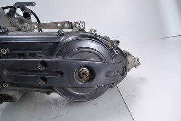 Двигатель PIAGGIO MP3 500 14-20