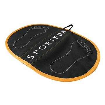Fityle Durable Wetsuit Changing Mat Waterproof Beach Swimsuit Changing Feet