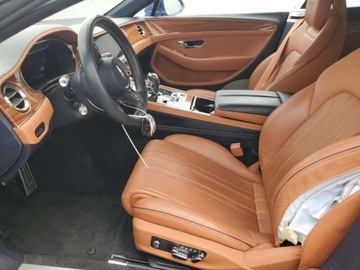 Bentley 2021 Bentley Continental GT 2021 4.0l 4.0 Benzyna 542KM, zdjęcie 8