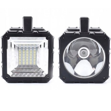 НАДЕЖНЫЙ СВЕТОДИОДНЫЙ ФОНАРЬ, ПОИСК POWERBANK 1200 ЛЮМЕН