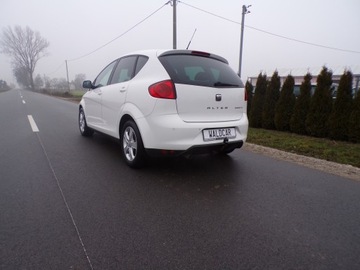 Seat Altea XL 2.0 TDI 140KM 2015 SEAT ALTEA 2.0 TDI 140 KM ZAMIANA RATY, zdjęcie 21