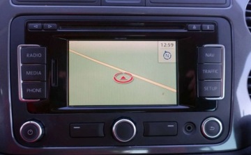 Volkswagen Tiguan I SUV Facelifting 2.0 TDI CR DPF BlueMotion 140KM 2012 Volkswagen Tiguan 2.0TDI 140KM 4Motion 4x4 LIFT Navi Klimatronik Alcantara, zdjęcie 16