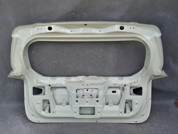 SUZUKI SX4 S-CROSS 13- VÍKO KUFRU ZADNÍ ORIG.