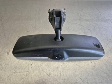 VW Touareg II 7p обратное зеркало