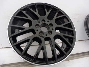 Felga pojedyncza Mercedes ML,GL A167