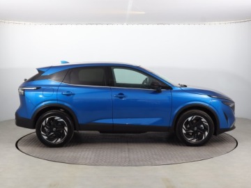 Nissan Qashqai III Crossover Facelifting 1.3 DIG-T MHEV 158KM 2025 Nissan Qashqai 1.3 DIG-T MHEV, 1. Właściciel, zdjęcie 5