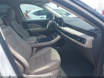 Lincoln 2022 Lincoln Aviator Reserve 2022 3.0l 3.0 Benzyna 400KM, zdjęcie 8