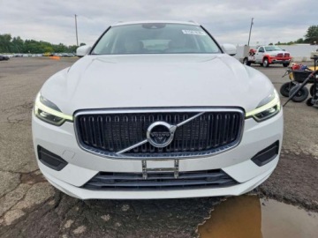 Volvo XC60 II 2021 Volvo XC 60 T5 Momentum 2021 2.0 Benzyna 250KM, zdjęcie 5