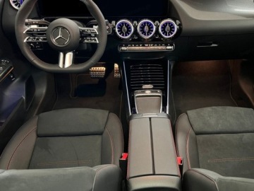 Mercedes GLA II Off-roader Facelifting 1.3 200 163KM 2025 MERCEDES-BENZ GLA 200 AMG Line Suv 1.3 (163KM) 2025, zdjęcie 7