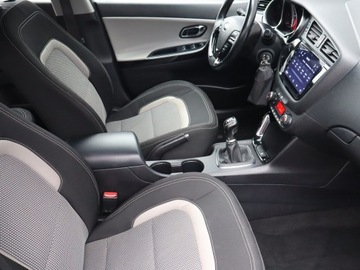 Kia Ceed II Hatchback 5d 1.6 GDI 135KM 2012 Kia Ceed 1.6 GDI, Klima, Klimatronic, Tempomat,ALU, zdjęcie 8