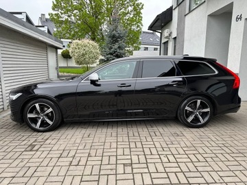 Volvo V90 II Kombi 2.0 D3 150KM 2018 Volvo V90 Geartronic R Design Okazja!, zdjęcie 2