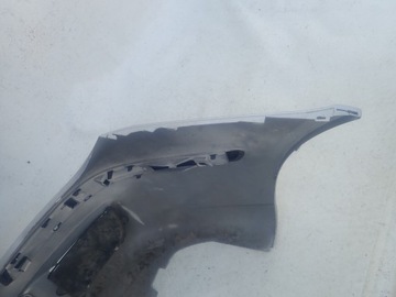 LANCIA PHEDRA 02-10 NÁRAZNÍK PŘEDNÍ OSTŘIK