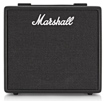 Marshall CODE 25C Wzmacniacz Gitarowy 25W
