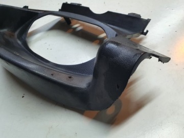 ПЛАСТИКОВАЯ КРЫШКА ЦИКЛЕРА SYM JOYRIDE 125 01-09