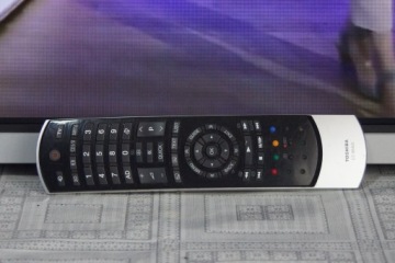 LED телевизор TOSHIBA 40L5443DG + ДИСТАНЦИОННАЯ ЗАРЯДКА!!!