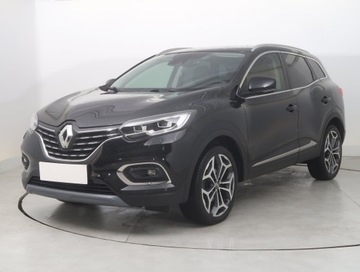 Renault Kadjar Crossover Facelifting 1.3 TCe 140 FAP 140KM 2019 Renault Kadjar 1.3 TCe, Salon Polska, Serwis ASO, zdjęcie 1