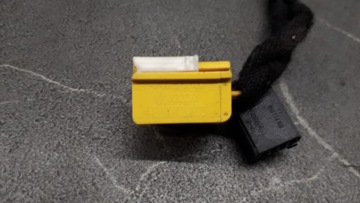 4E0972133 KONEKTOR INSTALACE AUDI A8 D3 A6 C6
