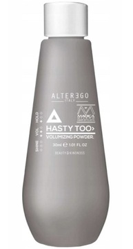AlterEgo HASTY TOO PUDER Na Objętość Włosów 30ml
