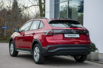 Volkswagen Taigo 2026 Volkswagen Taigo Nowa wersja Pure! 1.0 TSI 116 KM, zdjęcie 7