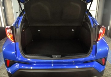 Toyota C-HR I 2022 Toyota C-HR 2.0 Hybryda 184KM, zdjęcie 7