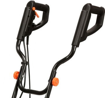 ЭЛЕКТРИЧЕСКИЙ КУЛЬТИВАТОР 750 Вт 32 см