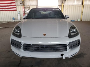 Porsche Cayenne III 2023 Porsche Cayenne Coupe 2023 3.0l 3.0 Benzyna 335KM, zdjęcie 5