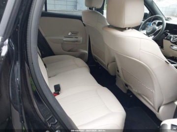 Mercedes GLA II 2025 Mercedes-Benz GLA 2025 Mercedes-Benz GLA GLA 250 4MATIC 2.0 Benzyna 221KM, zdjęcie 10