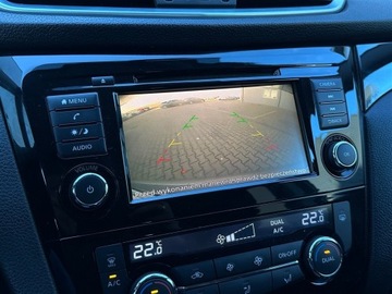 Nissan Qashqai II Crossover Facelifting 1.3 DIG-T 158KM 2020 Nissan Qashqai 1.3 DIG-T 158KM DCT N-STYLE l Salon, zdjęcie 22