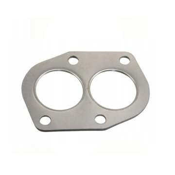 USZCZELKA KOLEKTOR RURA FIAT PALIO PUNTO TEMPRA