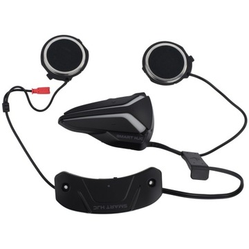 HJC Smart 20B Черный домофон для шлемов HJC