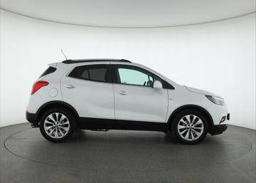 Opel Mokka I SUV 1.4 Turbo ECOTEC 140KM 2016 Opel Mokka 1.4 Turbo, Salon Polska, Automat, zdjęcie 5