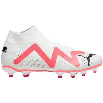 PUMA FUTURE MATCH KORKI MĘSKIE WSUWANE 42 1ŻMA