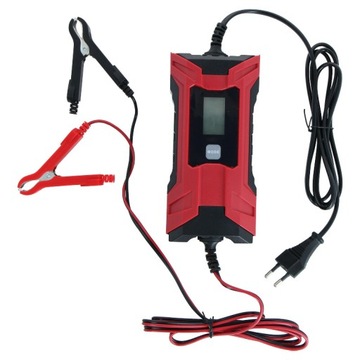 PROSTOWNIK AUTOMATYCZNY 6V,12V,24V