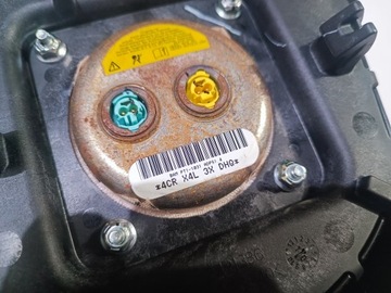 AIRBAG ULOŽENÍ VZDUCHOVÁ ŘIDIČE CHEVROLET CAMARO 2009-2012