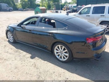 Audi A5 B10 2025 Audi S5 Coupe Sportback Premium Tfsi Quattro Tiptronic 2025 3.0l 3.0 349KM, zdjęcie 2
