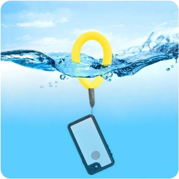 БУЙ ДЛЯ ТЕЛЕФОНА С КАМЕРОЙ GOPRO