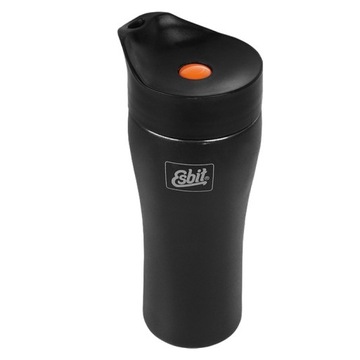 Термокружка с ГРАВИРОВКОЙ Esbit Thermo Mug 375мл
