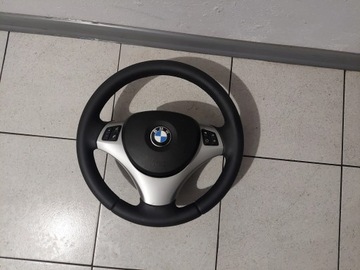 BMW 3 E90 E91 Kierownica sport