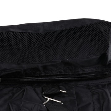 Kosmetyczka Podróżna Pomarańczowa