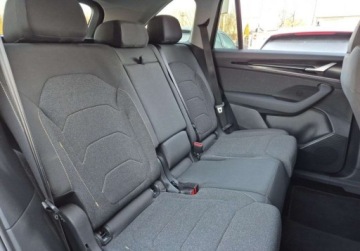 Skoda Kodiaq II SUV 1.5 TSI mHEV 150KM 2025 Skoda Kodiaq SalonPL 1.5eTSI mHEV Selection LEDMatrix Gwarancja Alu20 4Pod, zdjęcie 16