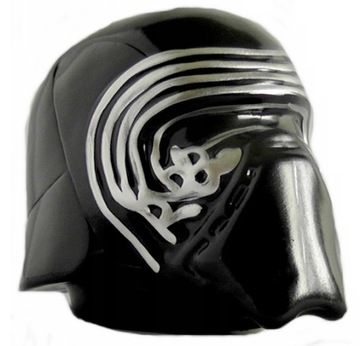 Ceramiczna skarbonka Disney Star Wars Kylo Ren