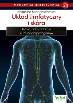 HOLISTYCZNA UKŁAD LIMFATYCZNY I SKÓRA SONNENSCHMID