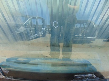 FORD S-MAX 2006 ВЕТРОВОЕ СТЕКЛО С ПОДОГРЕВОМ