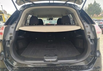 Nissan X-Trail III Terenowy dCi 130KM 2015 Nissan X-Trail 2,0Td 4x4 Tylko 69.000km 2.0 Diesel 150KM, zdjęcie 19