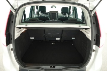 Renault Scenic III Van 1.4 TCe 16v 130KM 2010 Renault Scenic 1.4 TCe, Klima, Tempomat, zdjęcie 15