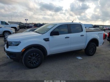 Ford Ranger V 2020 Ford Ranger XLT 2020 2.3L 2.3 Benzyna 270KM, zdjęcie 2