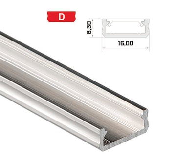 Светодиодный светильник для гардероба DOOR SENSOR 100см + ИЗГОТОВЛЕНИЕ ПО РАЗМЕРУ