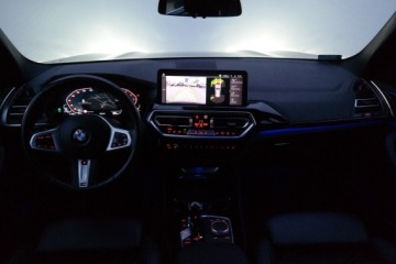 BMW X3 G01 SUV Facelifting 2.0 20i 184KM 2022 BMW X3 BMW X3 xDrive20i FV23% Fotel Sportowy Adapt, zdjęcie 14