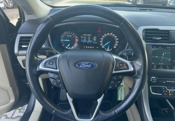 Ford Mondeo V Kombi 1.5 EcoBoost 160KM 2018 Ford Mondeo 1.5 EcoBoost 160 KM skrz. 6 bieg. aut. Ambiente 1.5 160KM, zdjęcie 15